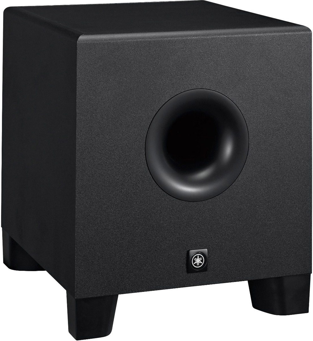 Yamaha HS8S